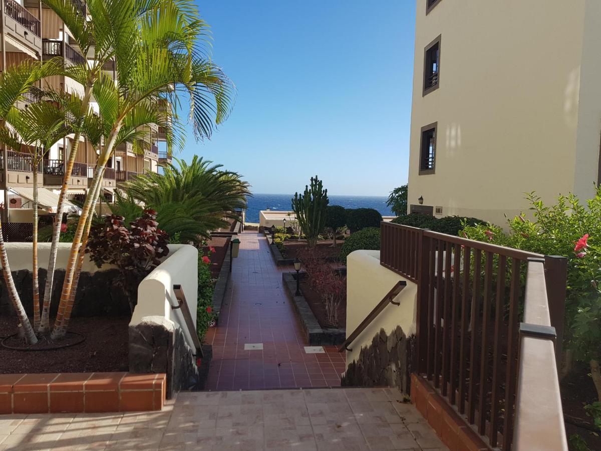 أرونا Residence Balcon Del Mar المظهر الخارجي الصورة