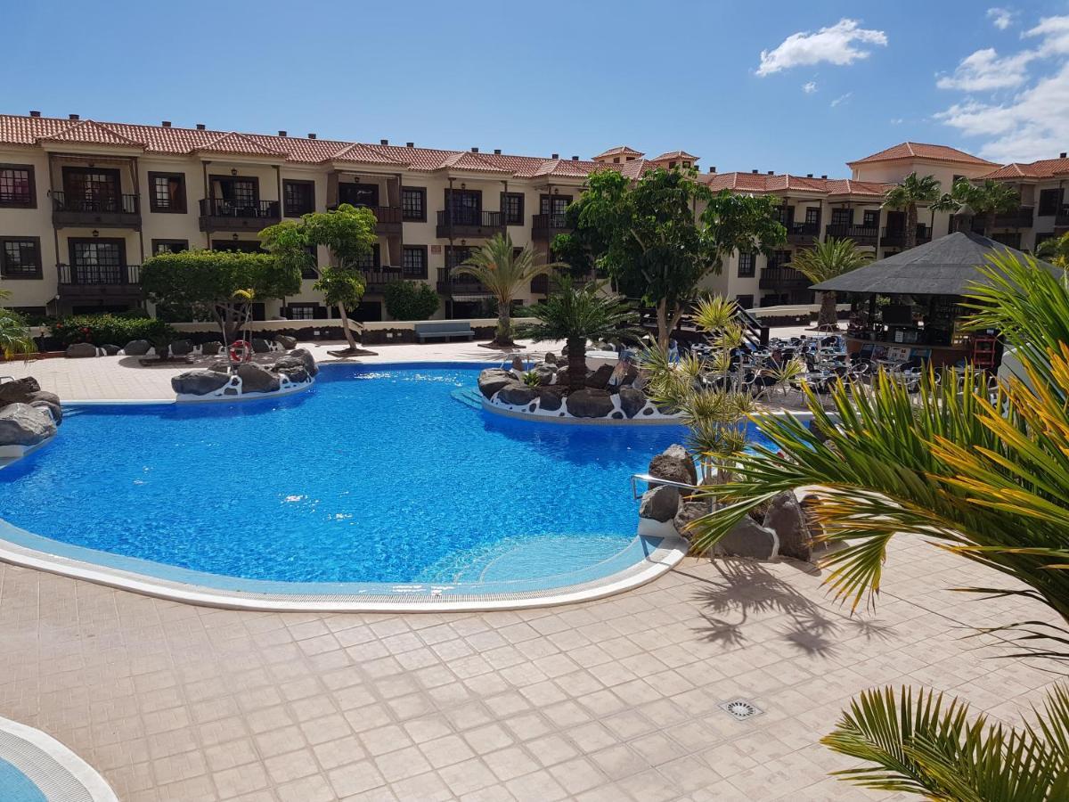 أرونا Residence Balcon Del Mar المظهر الخارجي الصورة
