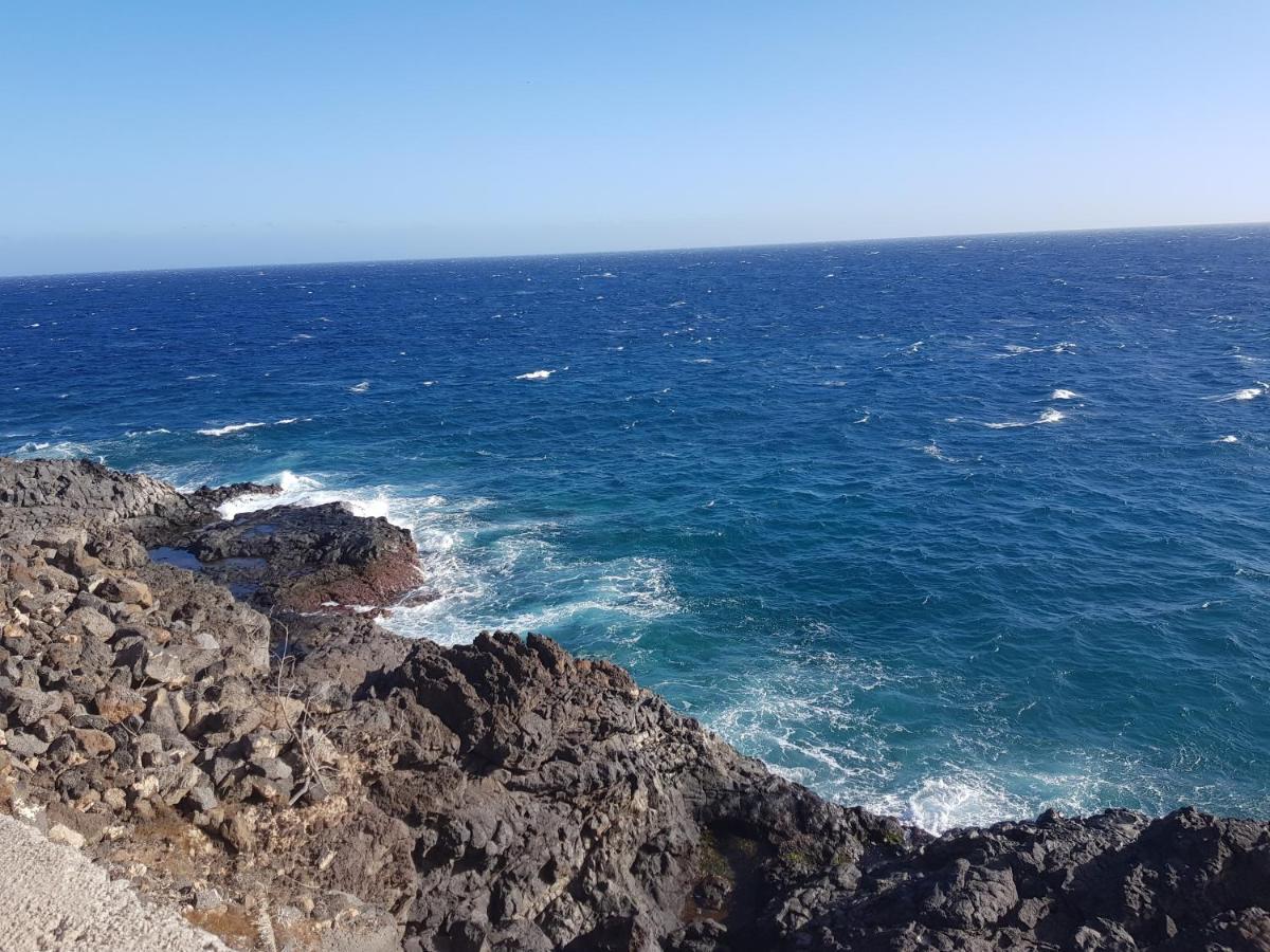 أرونا Residence Balcon Del Mar المظهر الخارجي الصورة