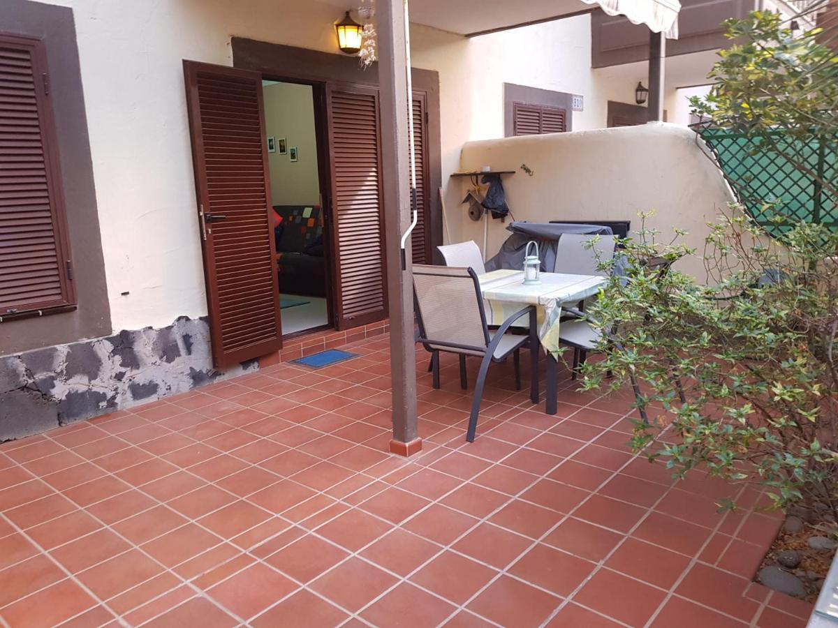 أرونا Residence Balcon Del Mar المظهر الخارجي الصورة