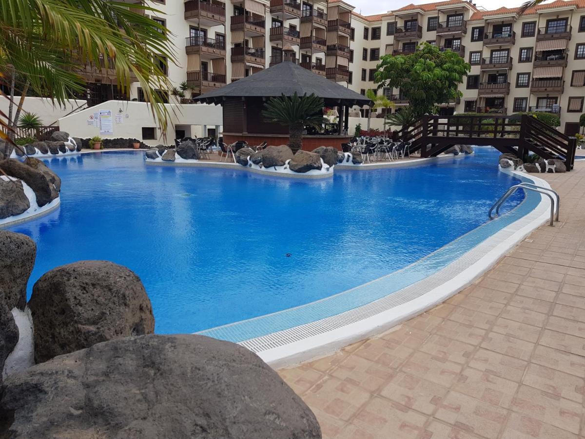 أرونا Residence Balcon Del Mar المظهر الخارجي الصورة