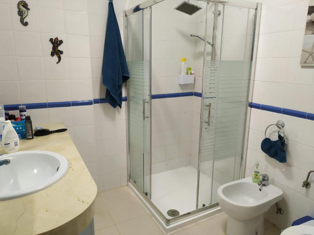 أرونا Residence Balcon Del Mar المظهر الخارجي الصورة
