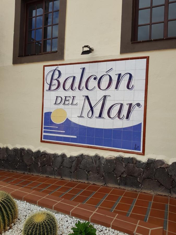 أرونا Residence Balcon Del Mar المظهر الخارجي الصورة