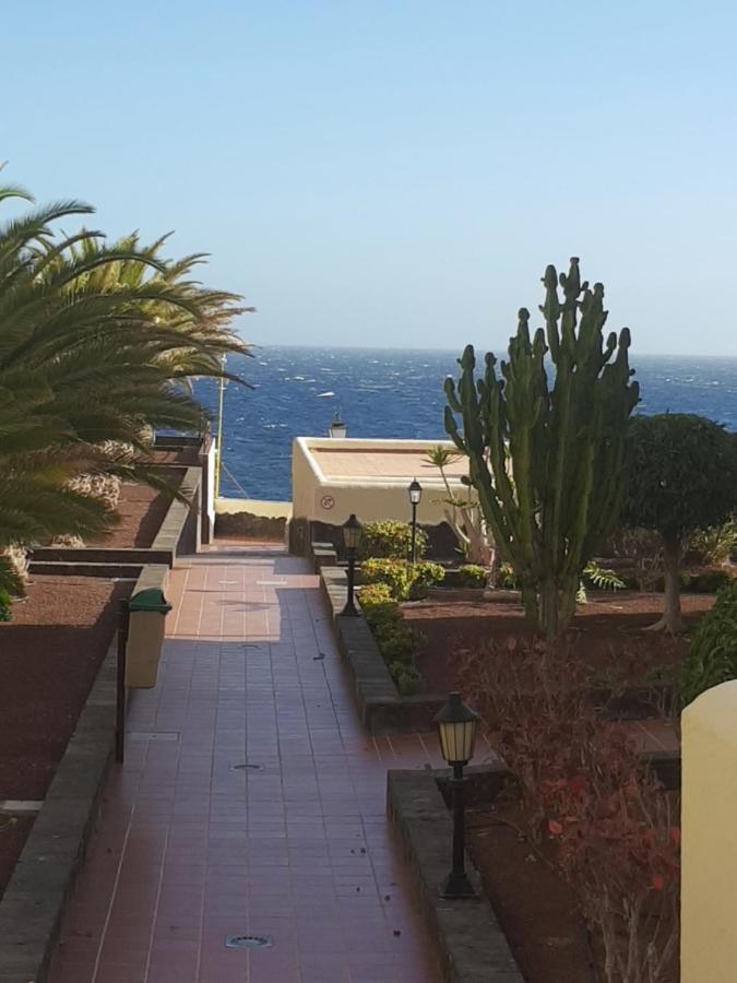 أرونا Residence Balcon Del Mar المظهر الخارجي الصورة