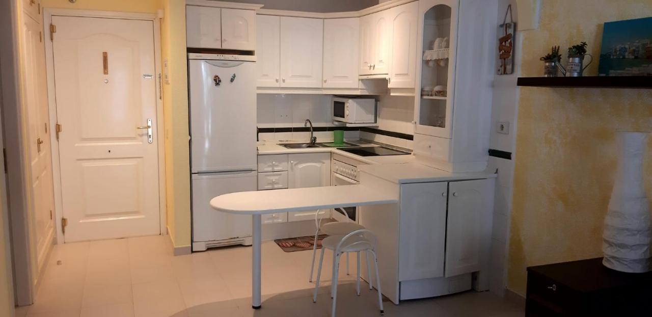أرونا Residence Balcon Del Mar المظهر الخارجي الصورة
