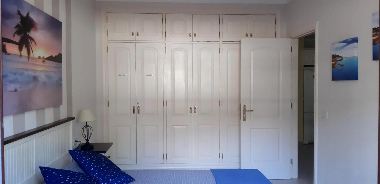 أرونا Residence Balcon Del Mar المظهر الخارجي الصورة