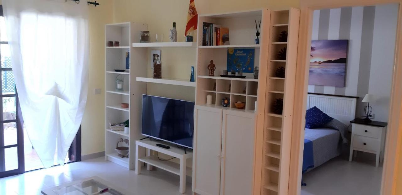 أرونا Residence Balcon Del Mar المظهر الخارجي الصورة