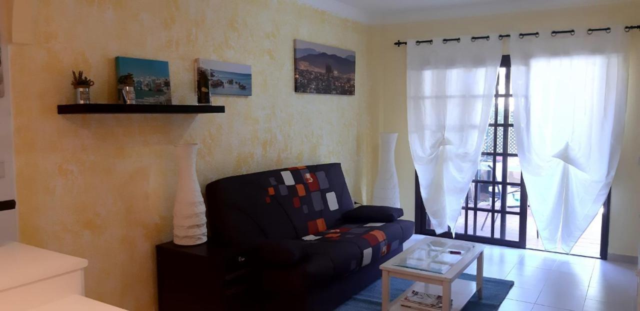 أرونا Residence Balcon Del Mar المظهر الخارجي الصورة