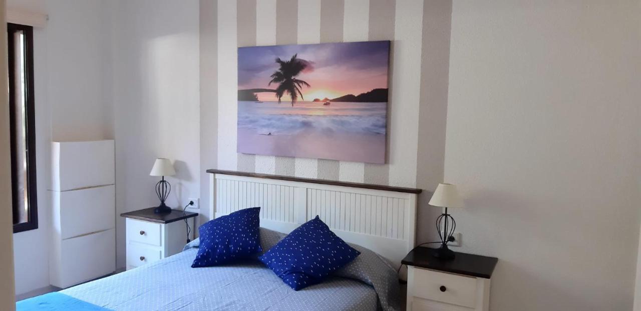 أرونا Residence Balcon Del Mar المظهر الخارجي الصورة