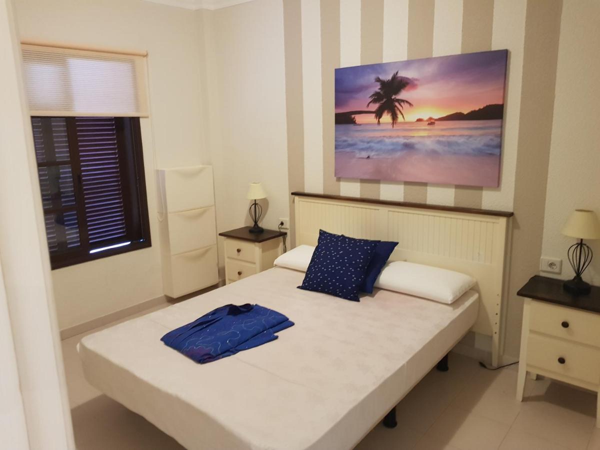 أرونا Residence Balcon Del Mar المظهر الخارجي الصورة